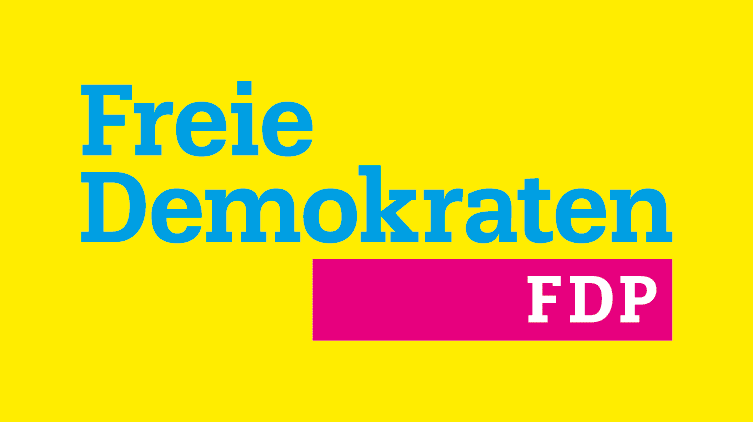 FDP Logo 2024