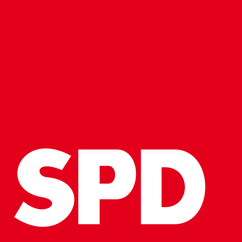 SPD Logo 2024