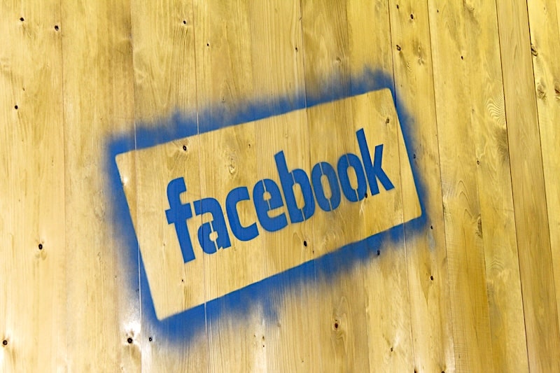 Wegen politischem Shadowbanning wurde der Facebook Betreiber Meta Inc. verurteilt.