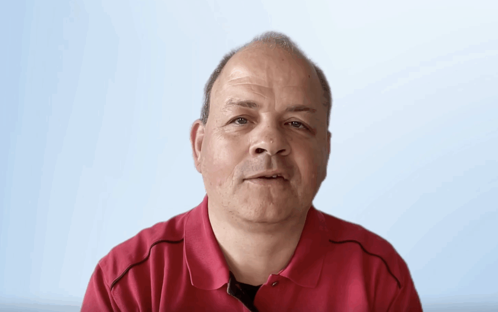 Reaction Video zur AfD Bergneustadt und meinem Blog-Beitrag.