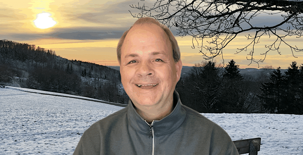 Konstituierende Sitzung des Rates.